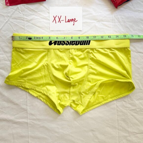 Men's Sexy Fashion Boxer Briefs - Picture 5 of 8